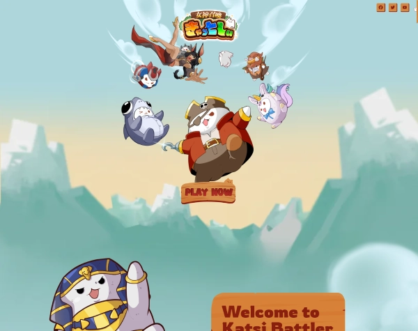 Katsi Battler