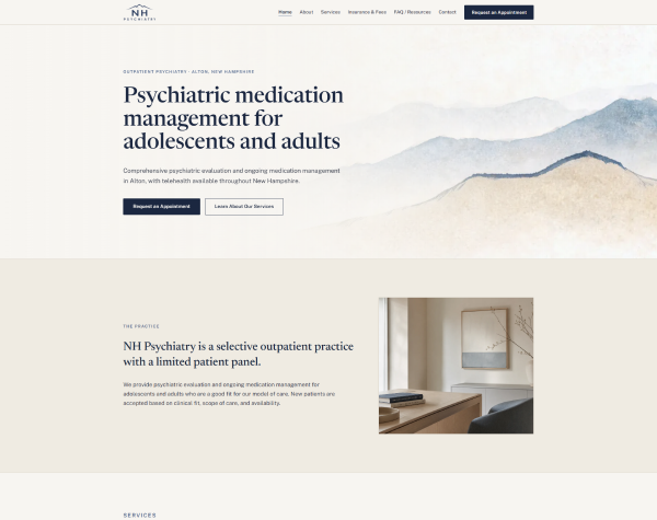 nhpsychiatry